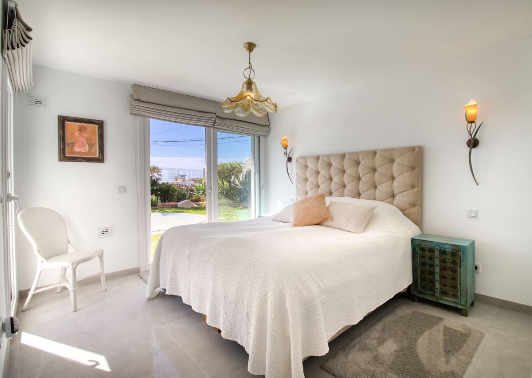 4 slaapkamer Villa te koop in Bahia Dorada met zwembad - € 1.295.000 (Ref: 7541023)