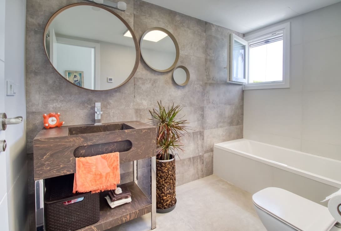 4 slaapkamer Villa te koop in Bahia Dorada met zwembad - € 1.295.000 (Ref: 7541023)