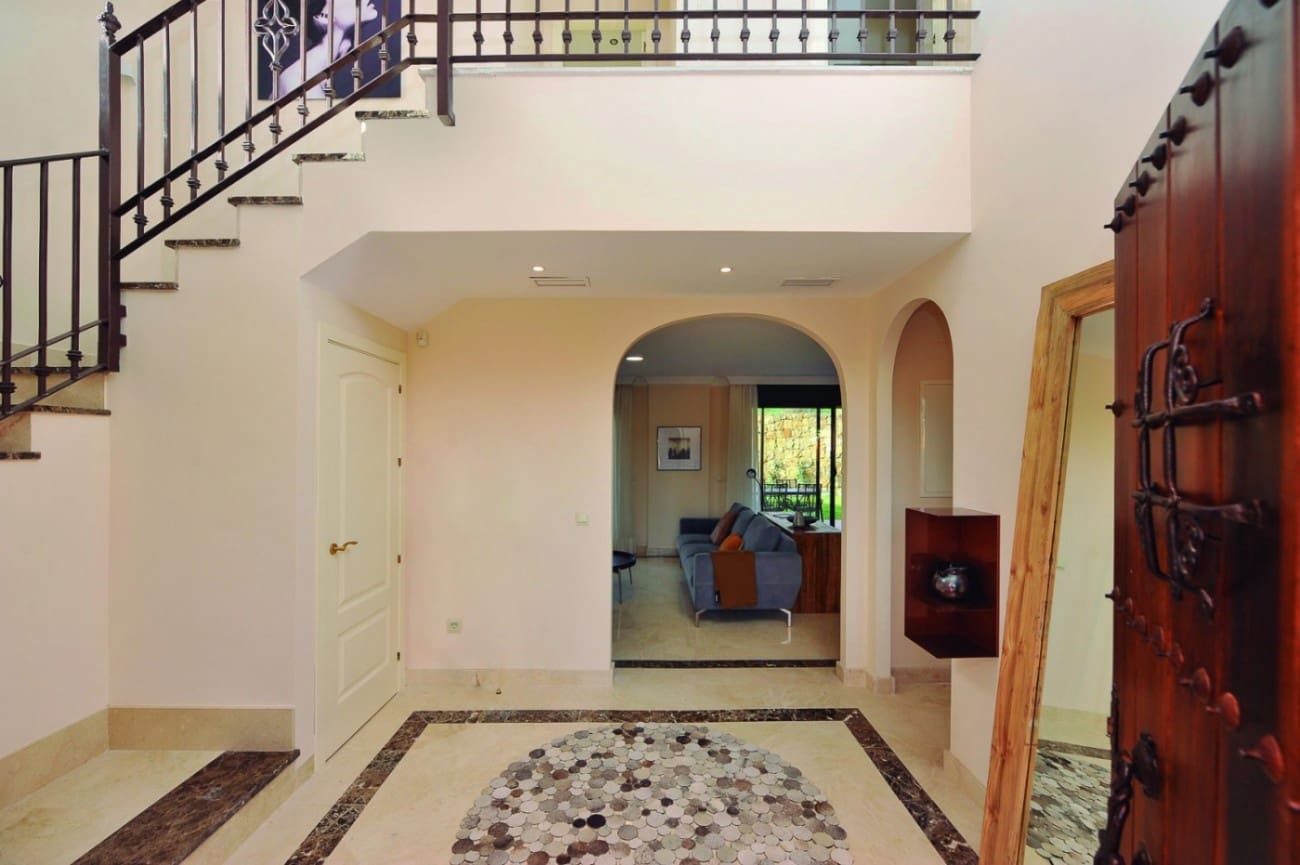 3 camera da letto Villa in vendita in Estepona con piscina - 756.400 € (Rif: 7543563)