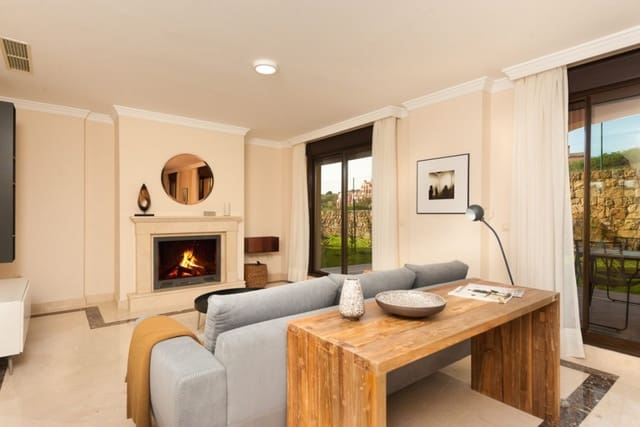 3 camera da letto Villa in vendita in Estepona con piscina - 756.400 € (Rif: 7543563)