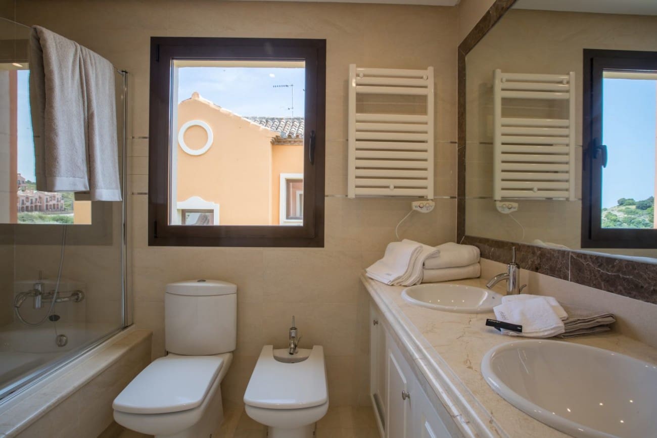 3 camera da letto Villa in vendita in Estepona con piscina - 756.400 € (Rif: 7543563)