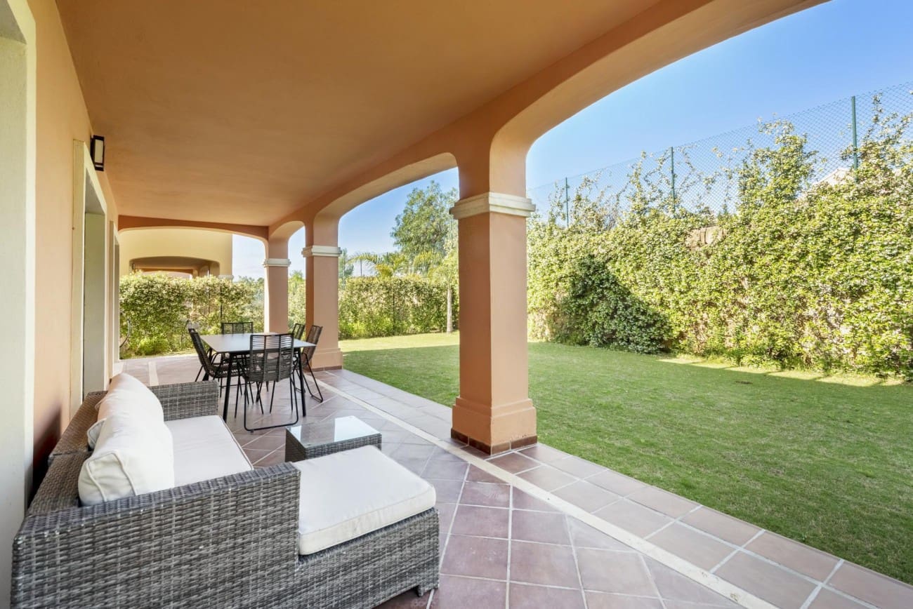 3 camera da letto Villa in vendita in Estepona con piscina - 756.400 € (Rif: 7543563)