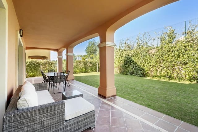 3 camera da letto Villa in vendita in Estepona con piscina - 756.400 € (Rif: 7543563)