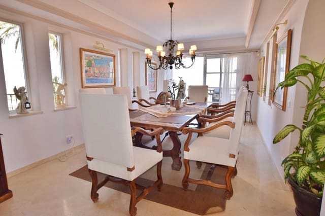 6 makuuhuone Huvila myytävänä paikassa Benahavís pueblo, Benahavís mukana uima-altaan - 1 785 000 € (Ref: 7543737)