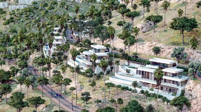 Building Plot for sale in Marbella - € 477,000 (Ref: 7543743)