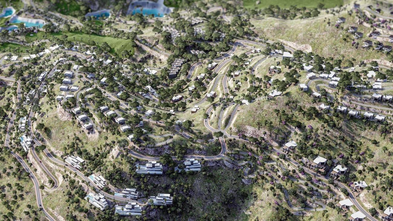 Bouwgrond te koop in Marbella - € 477.000 (Ref: 7543743)