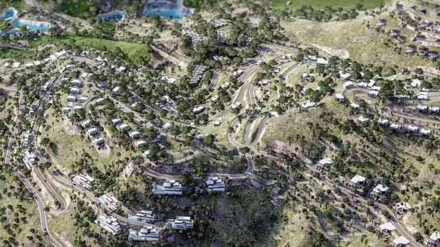 Building Plot for sale in Marbella - € 477,000 (Ref: 7543743)