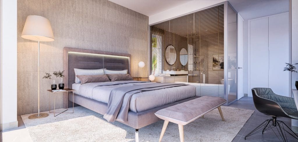 3 makuuhuone Omakotitalo myytävänä paikassa Marbella mukana uima-altaan - 630 000 € (Ref: 7543747)