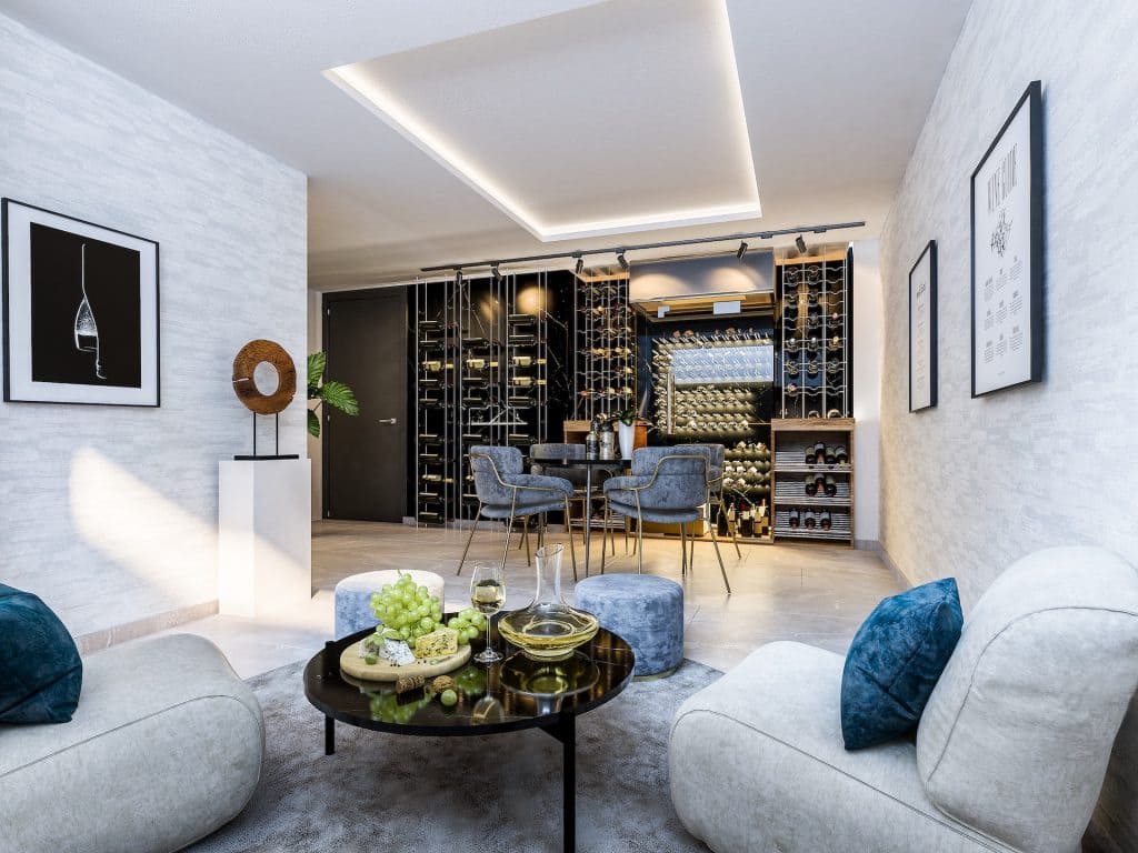 3 makuuhuone Omakotitalo myytävänä paikassa Marbella mukana uima-altaan - 630 000 € (Ref: 7543747)