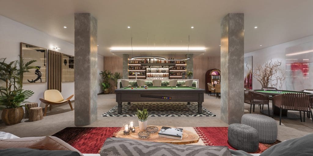 4 sypialnia Willa na sprzedaż w Benahavis z basenem - 1 450 000 € (Ref: 7543748)