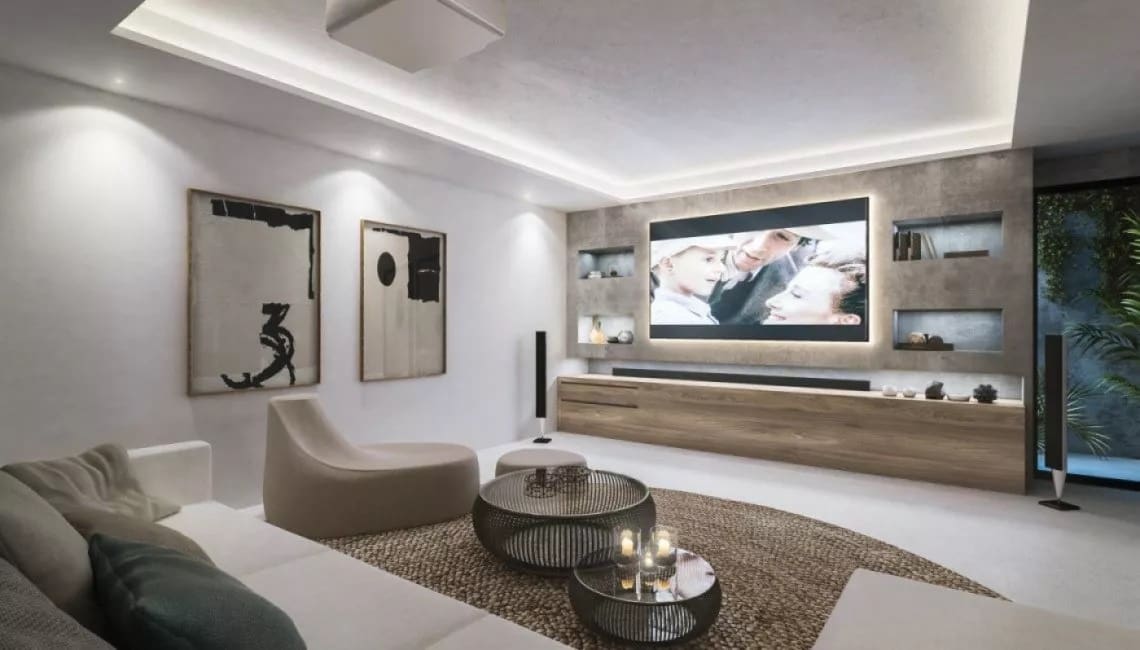 4 sypialnia Willa na sprzedaż w Estepona z basenem - 980 000 € (Ref: 7543751)