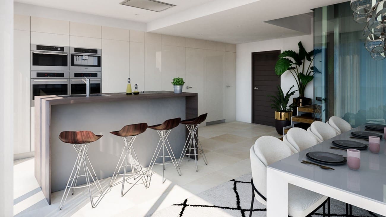 3 soverom Villa til salgs i Benahavis med svømmebasseng - € 975 000 (Ref: 7543752)