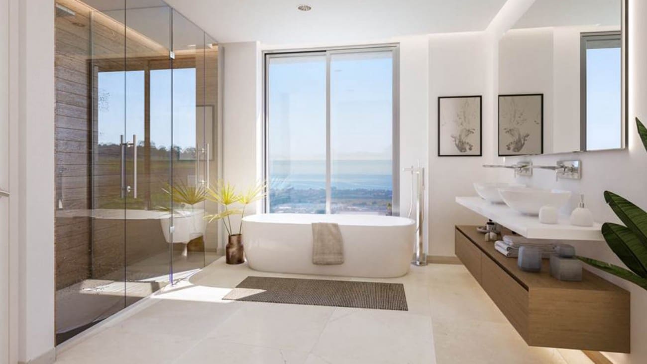 3 soverom Villa til salgs i Benahavis med svømmebasseng - € 975 000 (Ref: 7543752)