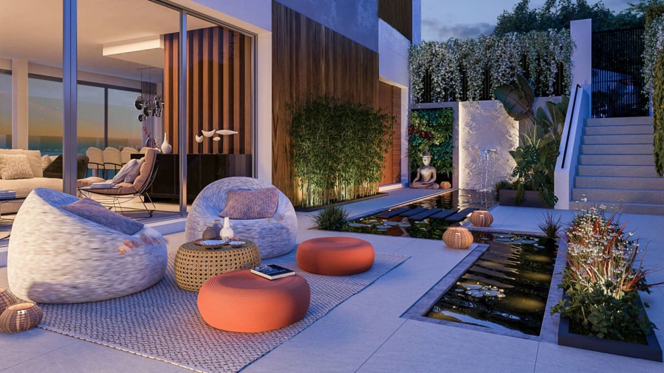 3 soverom Villa til salgs i Benahavis med svømmebasseng - € 975 000 (Ref: 7543752)