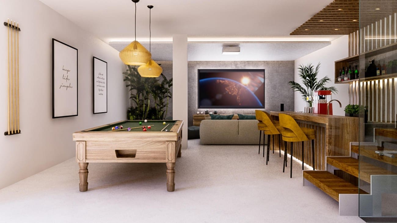 3 soverom Villa til salgs i Benahavis med svømmebasseng - € 975 000 (Ref: 7543752)