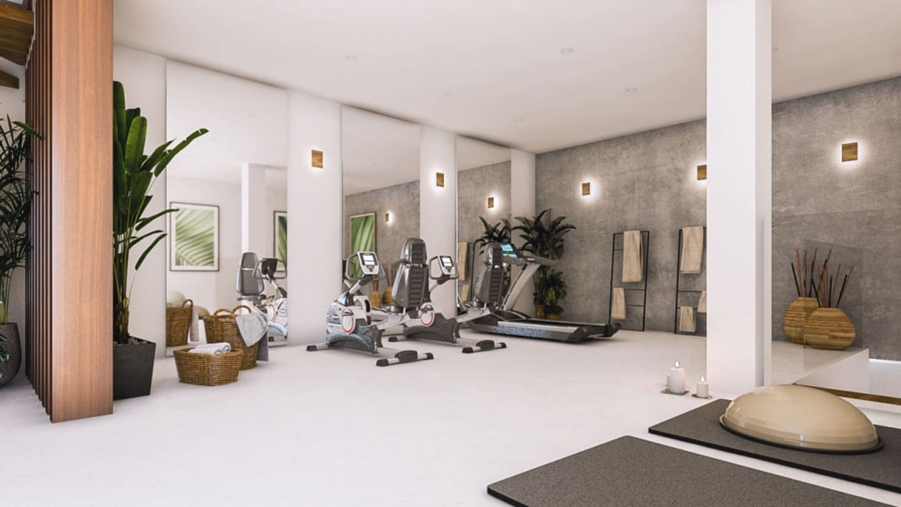 3 soverom Villa til salgs i Benahavis med svømmebasseng - € 975 000 (Ref: 7543752)