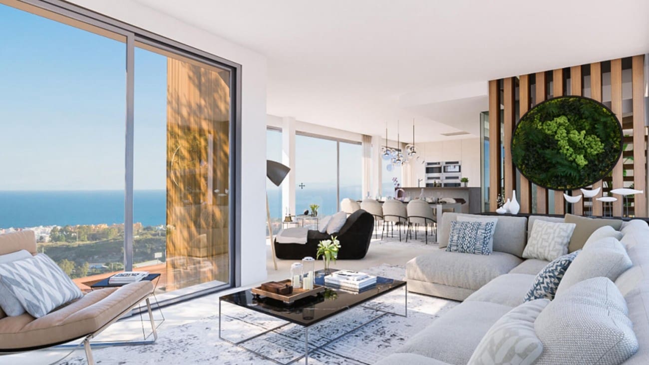 3 soverom Villa til salgs i Benahavis med svømmebasseng - € 975 000 (Ref: 7543752)