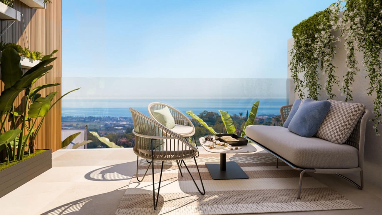 3 soverom Villa til salgs i Benahavis med svømmebasseng - € 975 000 (Ref: 7543752)