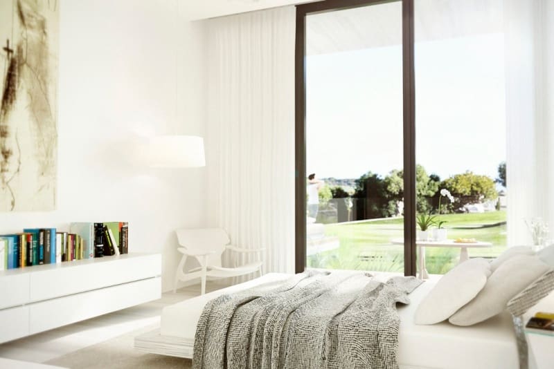 5 bedroom Villa for sale in Estepona with pool - € 1,200,000 (Ref: 7543753)