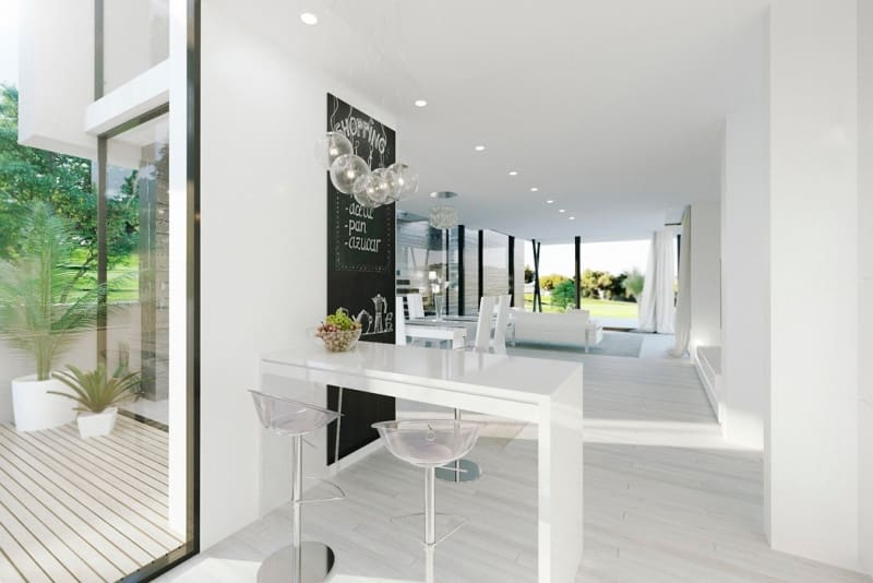 5 bedroom Villa for sale in Estepona with pool - € 1,200,000 (Ref: 7543753)