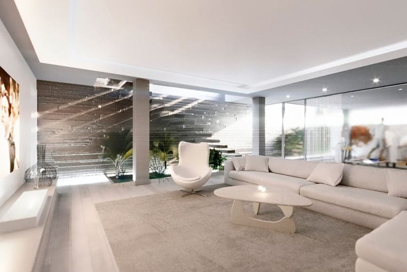 5 bedroom Villa for sale in Estepona with pool - € 1,200,000 (Ref: 7543753)