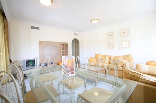 4 sovrum Lägenhet till salu i Marbella med pool - 360 000 € (Ref: 7543769)