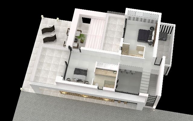 4 sovrum Villa till salu i Mijas pueblo, Mijas med pool - 725 000 € (Ref: 7543772)