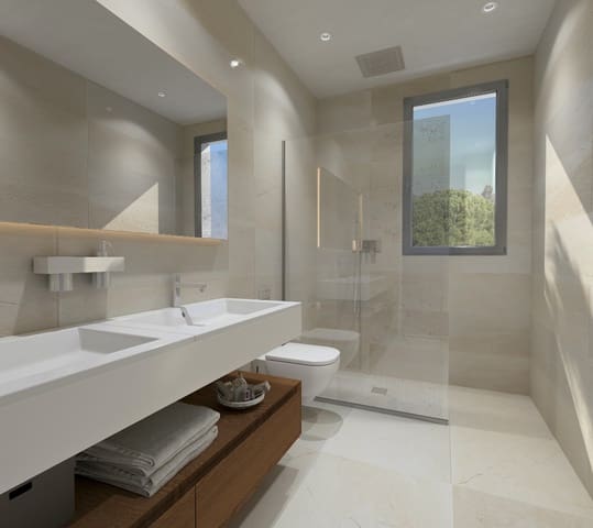 3 soverom Villa til salgs i Mijas pueblo, Mijas med svømmebasseng - € 1 090 000 (Ref: 7543775)