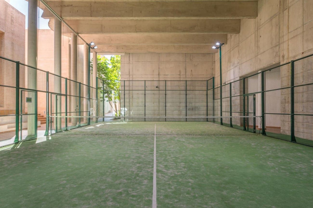 3 bedroom Apartment for sale in New Golden Mile with pool - € 610,000 (Ref: 7543778)