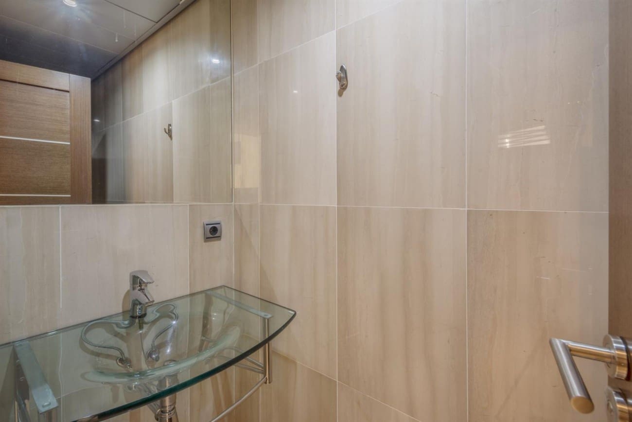 3 bedroom Apartment for sale in New Golden Mile with pool - € 610,000 (Ref: 7543778)