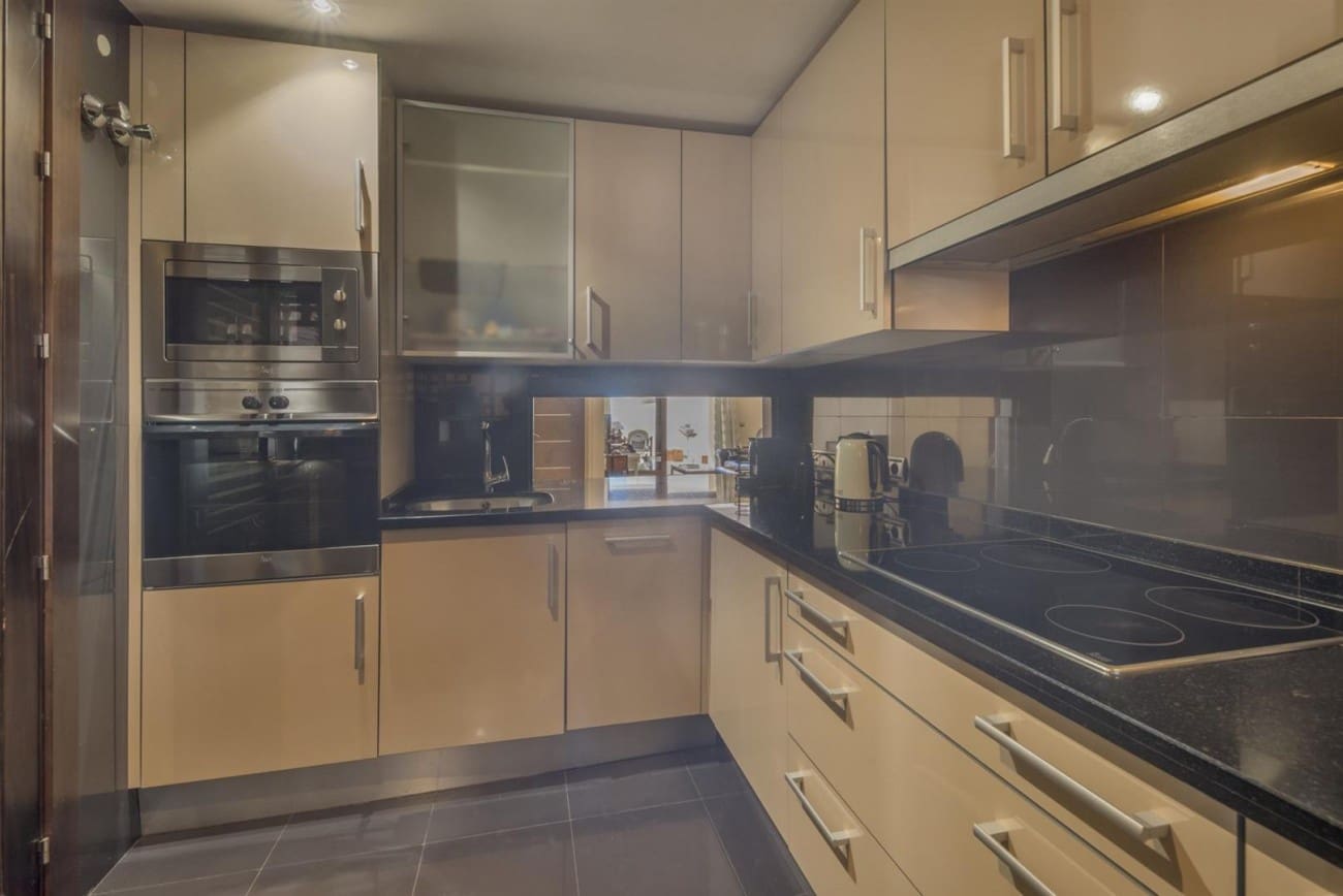 3 bedroom Apartment for sale in New Golden Mile with pool - € 610,000 (Ref: 7543778)