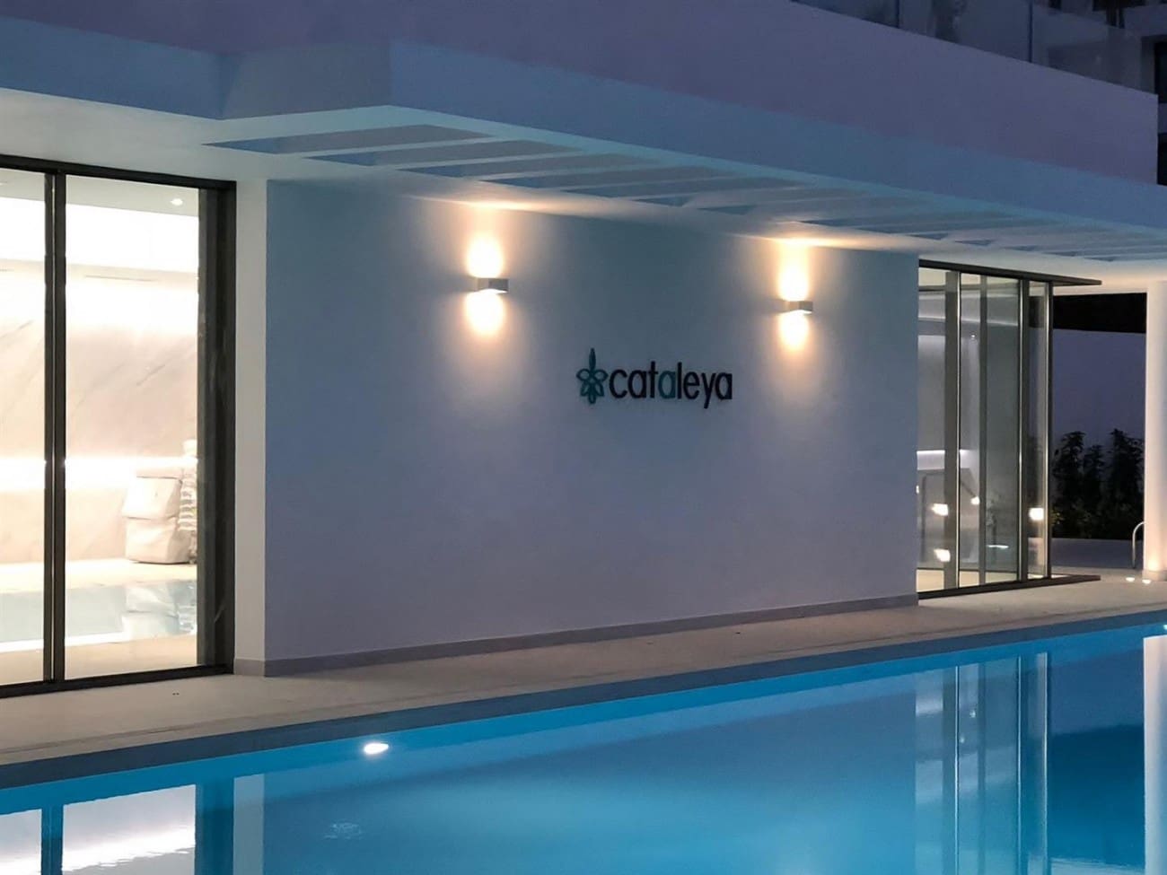 3 quarto Apartamento para venda em Estepona com piscina - 670 000 € (Ref: 7543781)