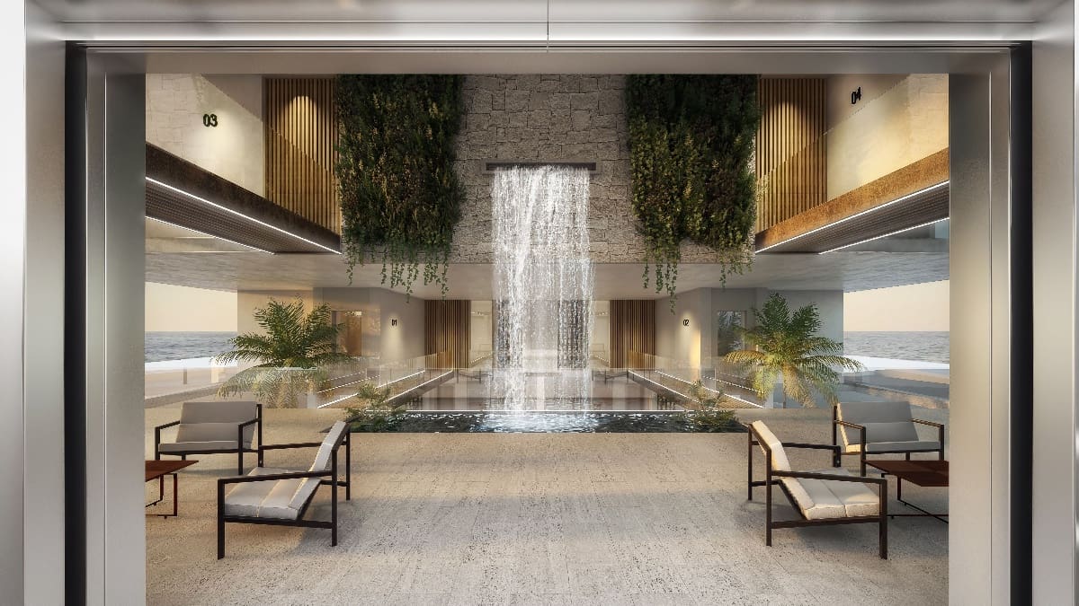 3 quarto Moradia para venda em Estepona com piscina - 1 750 000 € (Ref: 7543785)