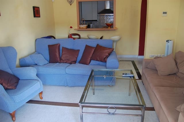 2 bedroom Apartment for sale in Marbella with pool - € 520,000 (Ref: 7543787)