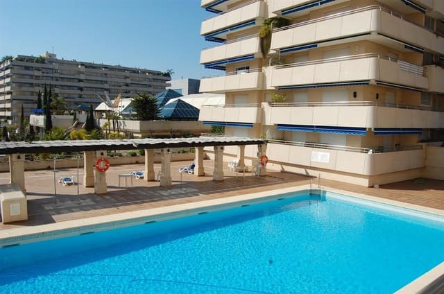 2 bedroom Apartment for sale in Marbella with pool - € 520,000 (Ref: 7543787)