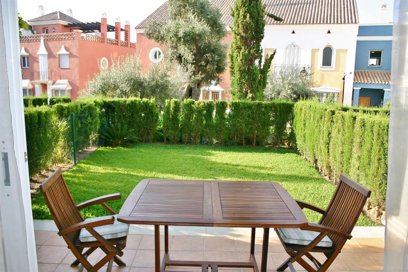 Casa de 3 habitaciones en Marbella en venta con piscina - 600.000 € (Ref: 7543791)