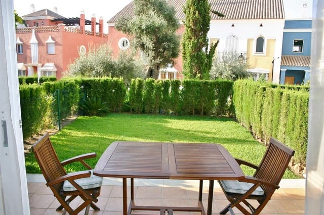 Casa de 3 habitaciones en Marbella en venta con piscina - 600.000 € (Ref: 7543791)