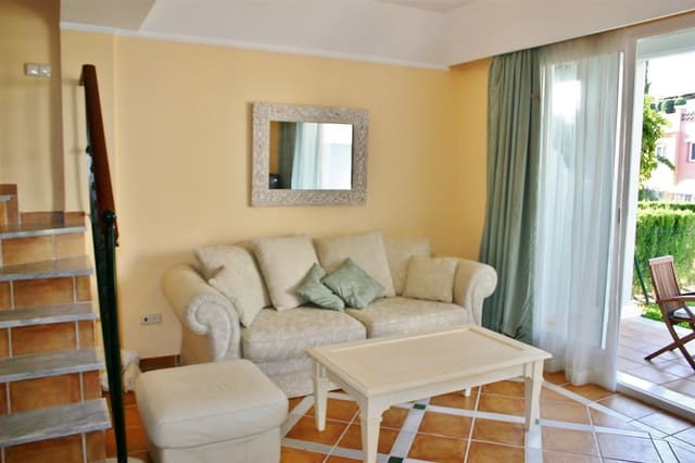 Casa de 3 habitaciones en Marbella en venta con piscina - 600.000 € (Ref: 7543791)