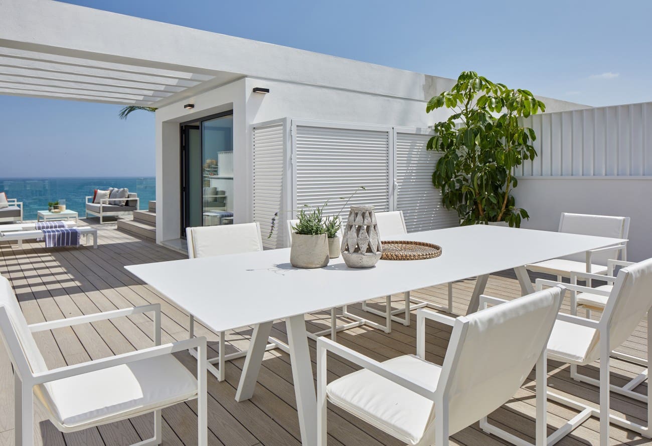 3 bedroom Townhouse for sale in Estepona - € 1,200,000 (Ref: 7543797)