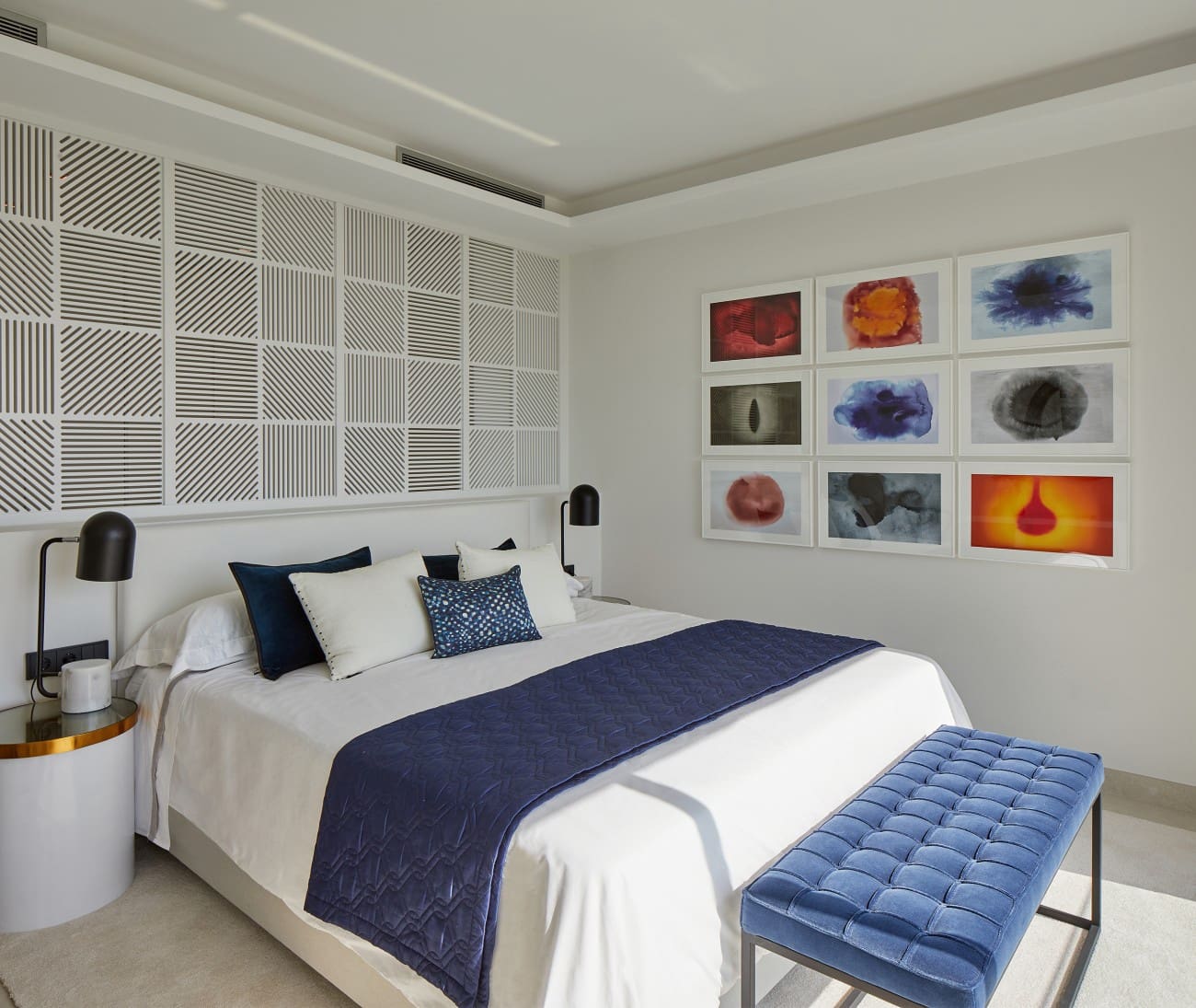 3 bedroom Townhouse for sale in Estepona - € 1,200,000 (Ref: 7543797)