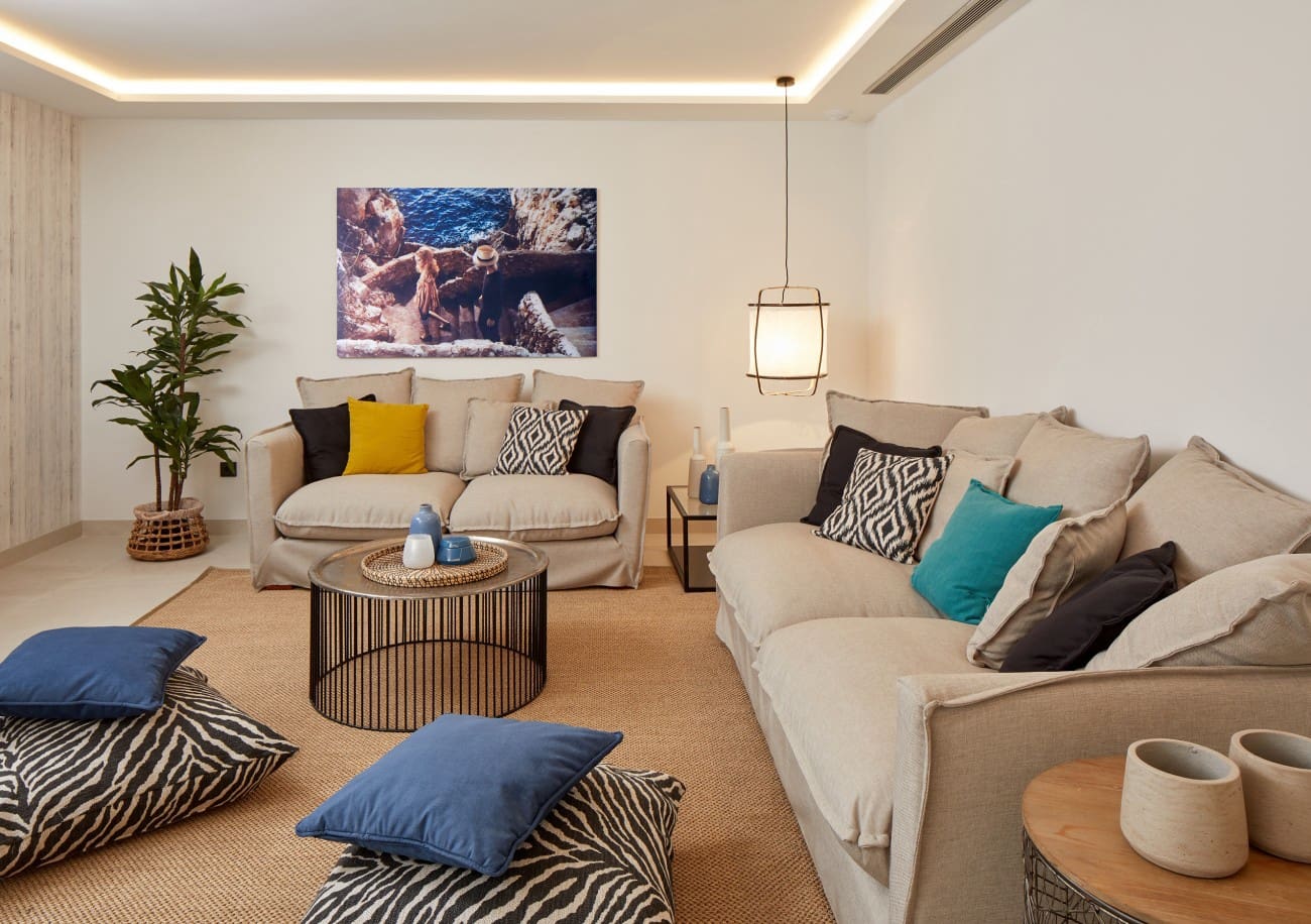 3 bedroom Townhouse for sale in Estepona - € 1,200,000 (Ref: 7543797)