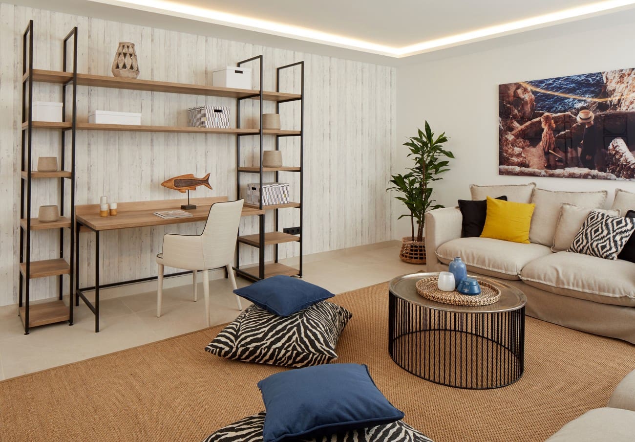 3 bedroom Townhouse for sale in Estepona - € 1,200,000 (Ref: 7543797)