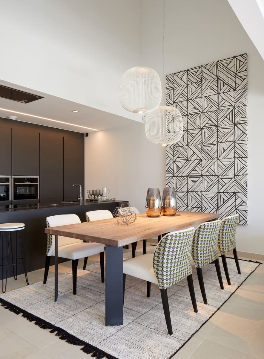 3 bedroom Townhouse for sale in Estepona - € 1,200,000 (Ref: 7543797)