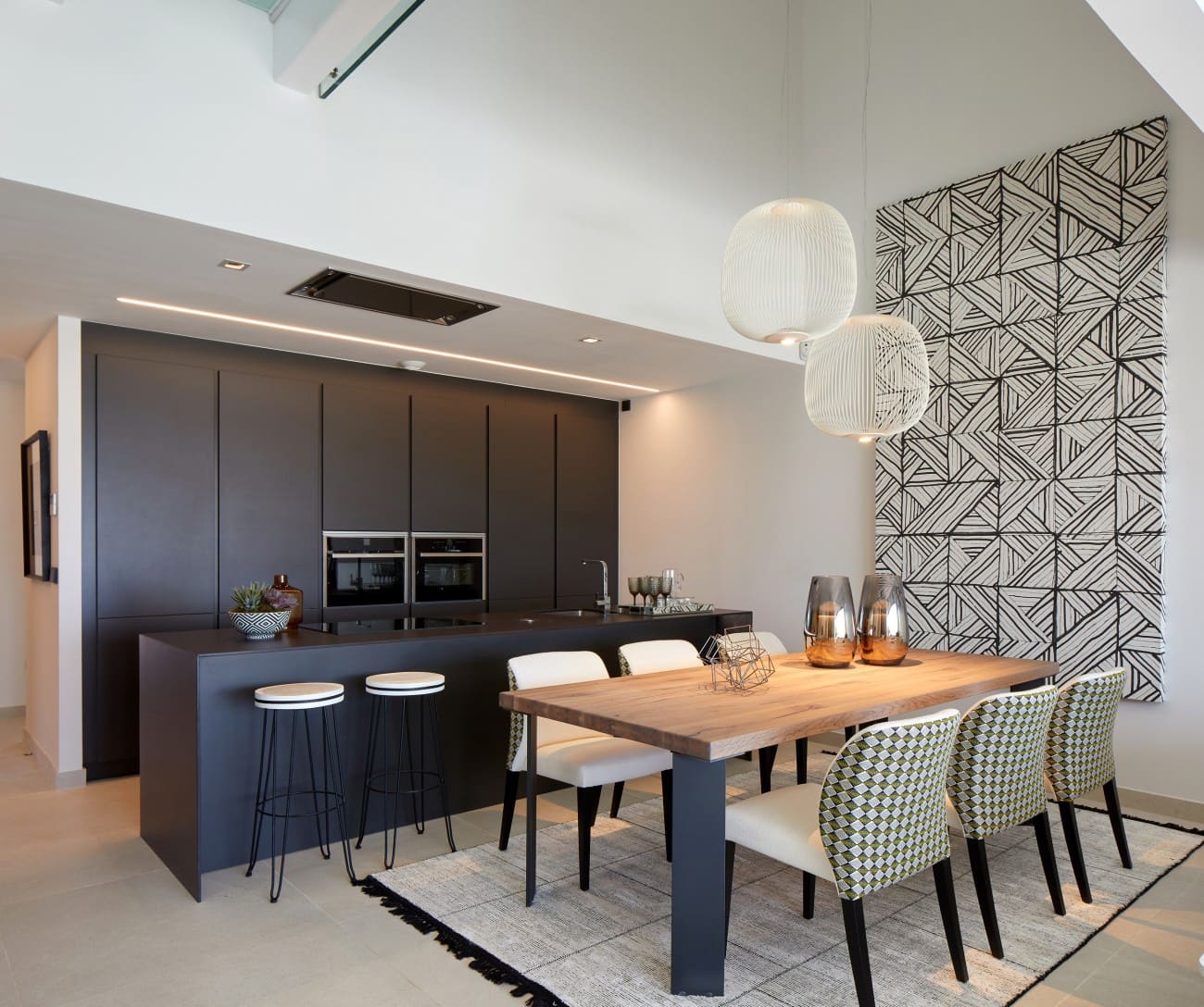 3 bedroom Townhouse for sale in Estepona - € 1,200,000 (Ref: 7543797)