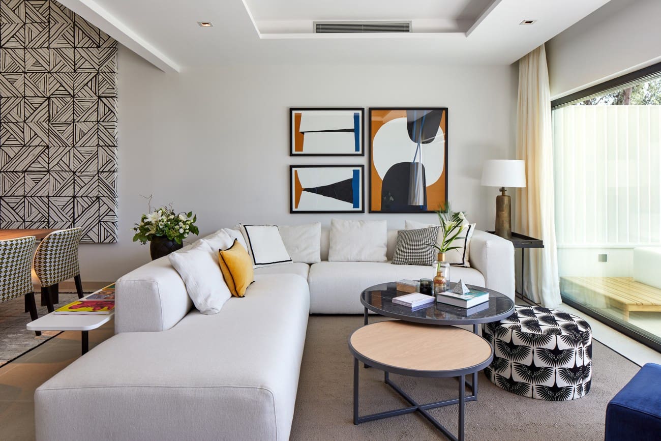 3 bedroom Townhouse for sale in Estepona - € 1,200,000 (Ref: 7543797)