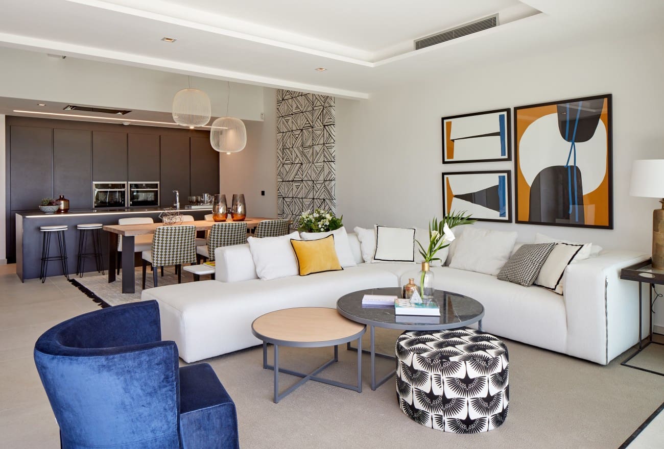 3 bedroom Townhouse for sale in Estepona - € 1,200,000 (Ref: 7543797)