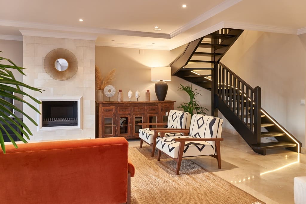 3 soverom Leilighet til salgs i Marbella med svømmebasseng - € 2 350 000 (Ref: 7543802)