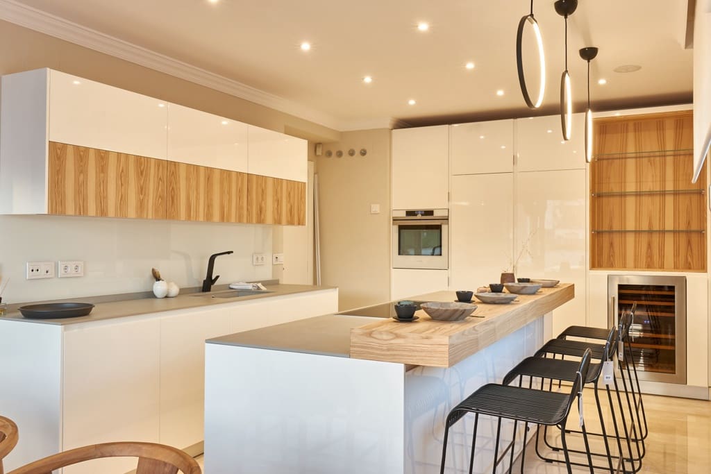 3 soverom Leilighet til salgs i Marbella med svømmebasseng - € 2 350 000 (Ref: 7543802)