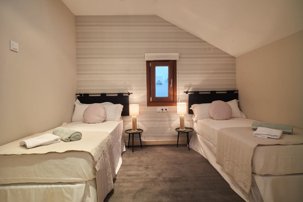 3 soverom Leilighet til salgs i Marbella med svømmebasseng - € 2 350 000 (Ref: 7543802)