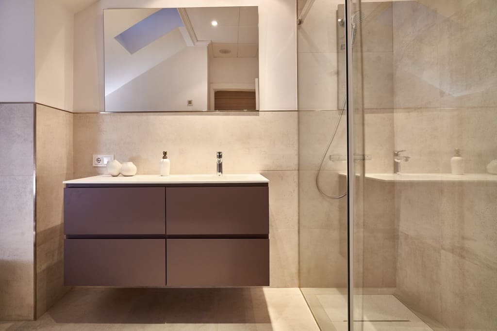 3 soverom Leilighet til salgs i Marbella med svømmebasseng - € 2 350 000 (Ref: 7543802)